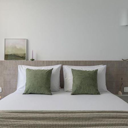 Villa Mimaze Minimalist Living Elounda Esterno foto