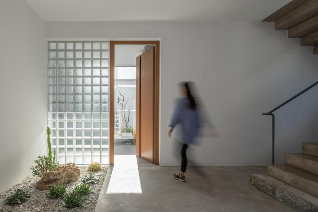 Villa Mimaze Minimalist Living Elounda Esterno foto