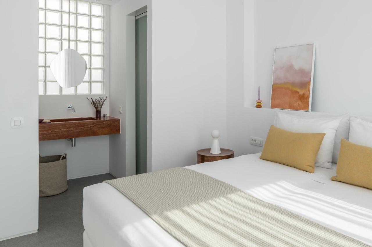 Villa Mimaze Minimalist Living Elounda Esterno foto