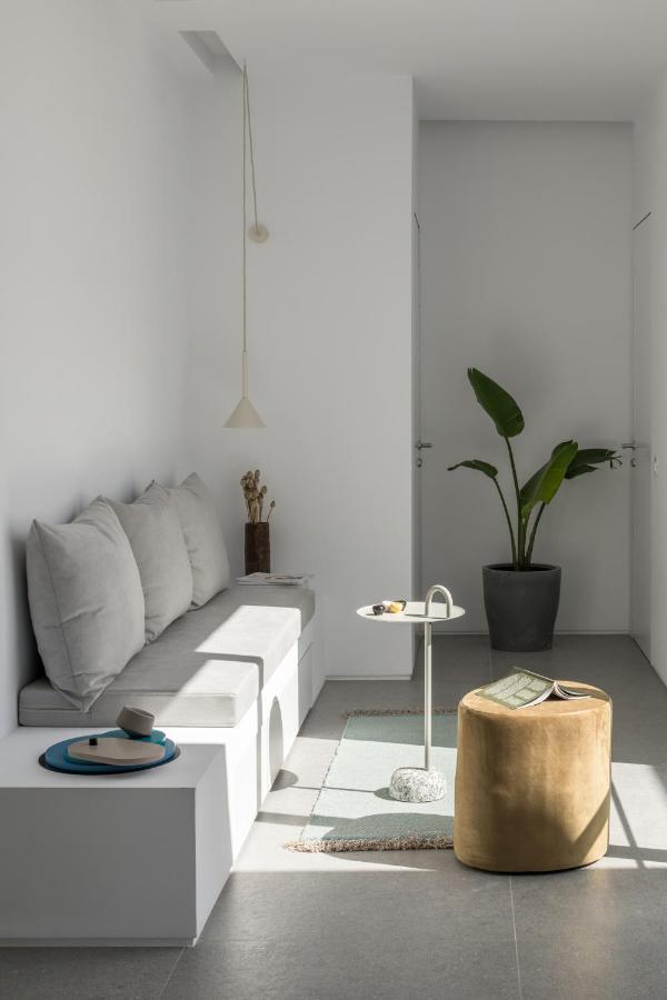 Villa Mimaze Minimalist Living Elounda Esterno foto
