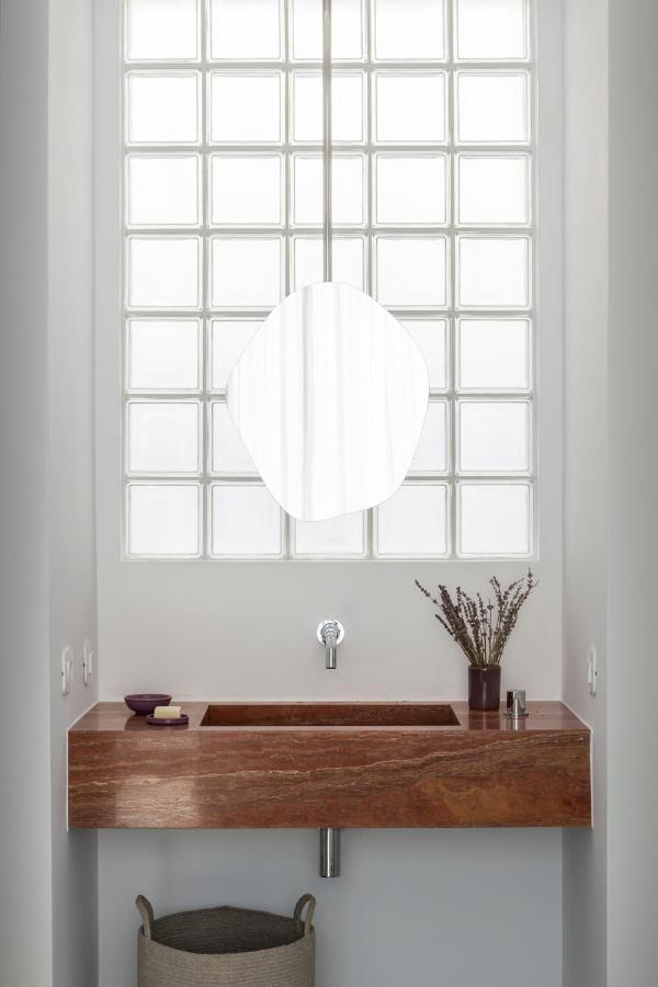 Villa Mimaze Minimalist Living Elounda Esterno foto