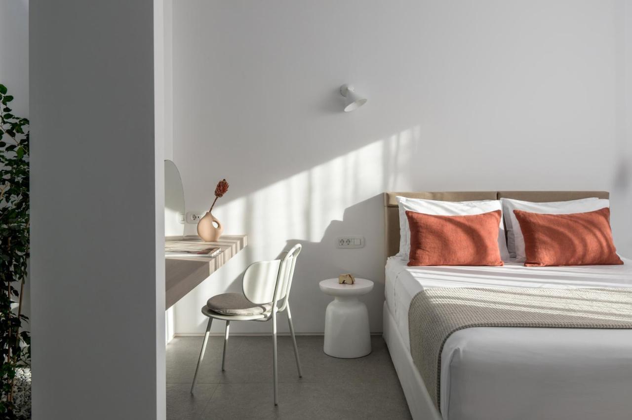 Villa Mimaze Minimalist Living Elounda Esterno foto