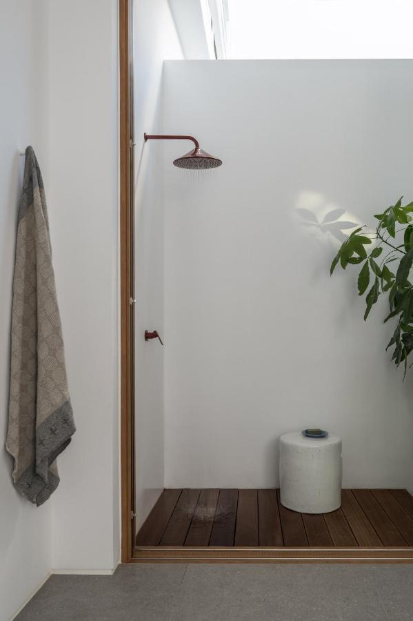 Villa Mimaze Minimalist Living Elounda Esterno foto