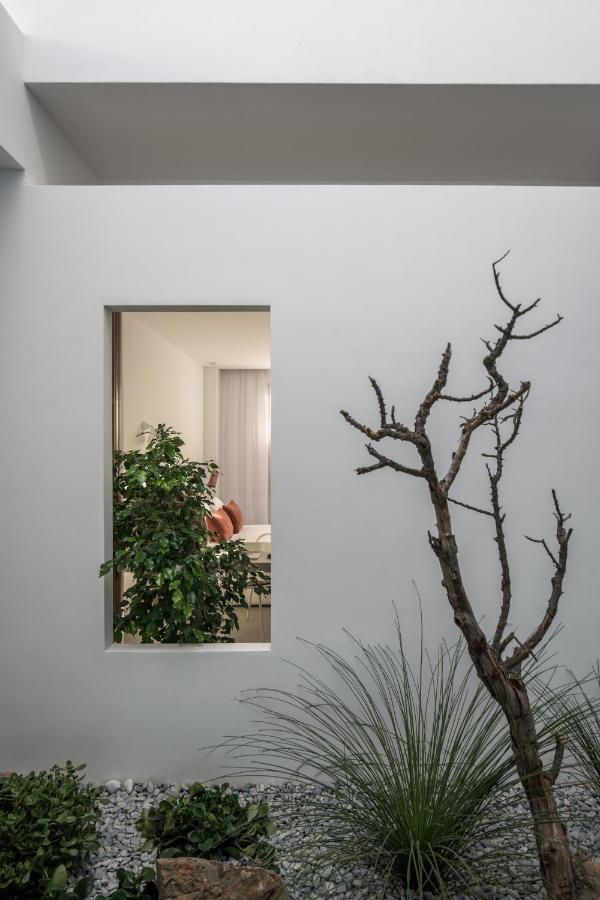 Villa Mimaze Minimalist Living Elounda Esterno foto