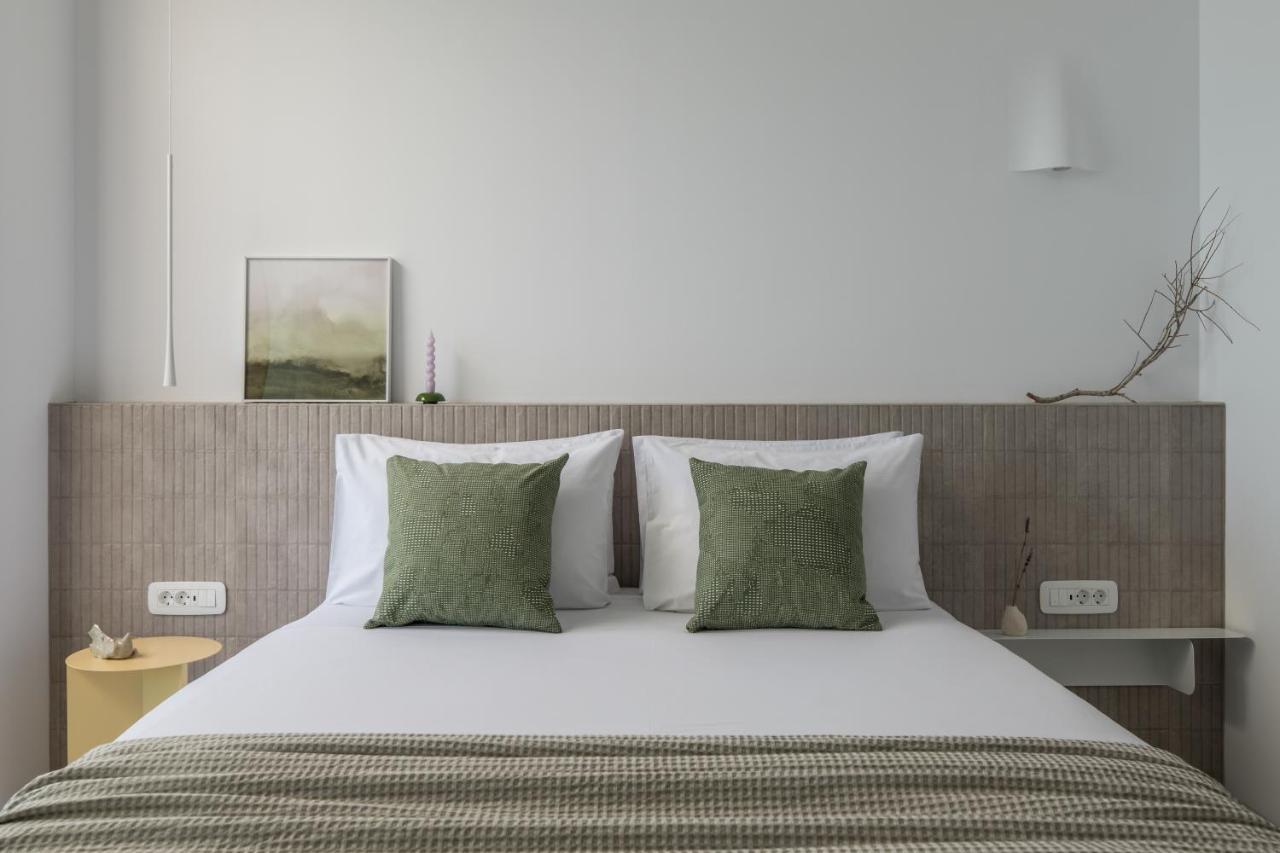 Villa Mimaze Minimalist Living Elounda Esterno foto