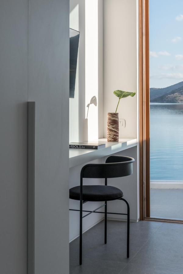 Villa Mimaze Minimalist Living Elounda Esterno foto