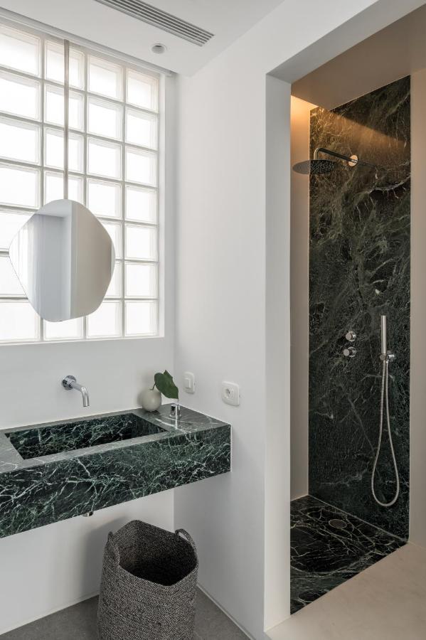 Villa Mimaze Minimalist Living Elounda Esterno foto