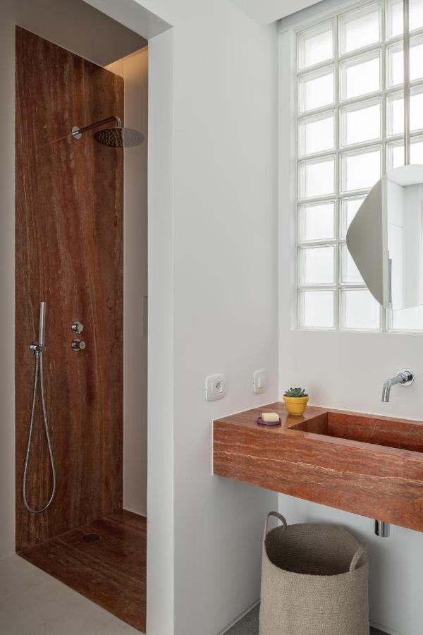Villa Mimaze Minimalist Living Elounda Esterno foto