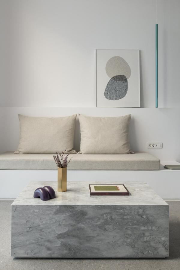 Villa Mimaze Minimalist Living Elounda Esterno foto