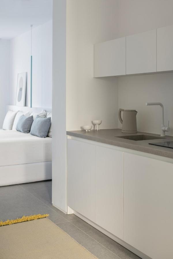 Villa Mimaze Minimalist Living Elounda Esterno foto